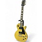Used Gibson Les Paul Standard TV Yellow Solid Body Electric Guitar thumbnail