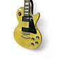Used Gibson Les Paul Standard TV Yellow Solid Body Electric Guitar