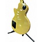 Used Gibson Les Paul Standard TV Yellow Solid Body Electric Guitar