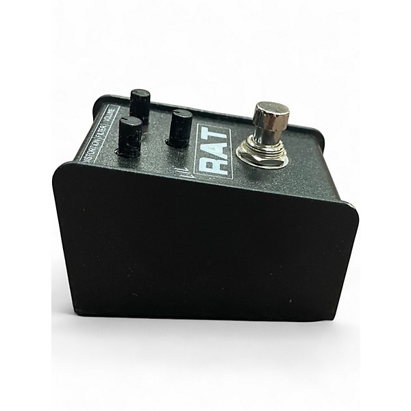Used ProCo LIL' RAT Effect Pedal