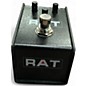 Used ProCo LIL' RAT Effect Pedal