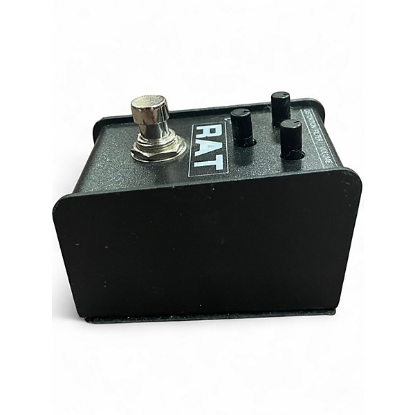 Used ProCo LIL' RAT Effect Pedal