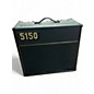 Used EVH 5150 ICONIC EL34 1X12 Tube Guitar Combo Amp thumbnail