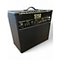 Used EVH 5150 ICONIC EL34 1X12 Tube Guitar Combo Amp
