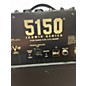 Used EVH 5150 ICONIC EL34 1X12 Tube Guitar Combo Amp