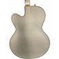 Used Gretsch Guitars G5420TG White Hollow Body Electric Guitar
