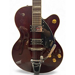 Used Gretsch Guitars G2420T Streamliner Walnut Hollow Body Electric Guitar