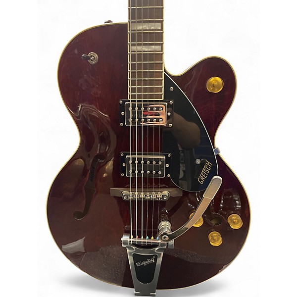 Used Gretsch Guitars G2420T Streamliner Walnut Hollow Body Electric Guitar