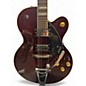 Used Gretsch Guitars G2420T Streamliner Walnut Hollow Body Electric Guitar thumbnail