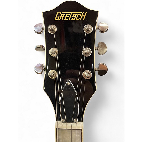 Used Gretsch Guitars G2420T Streamliner Walnut Hollow Body Electric Guitar