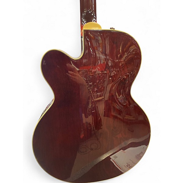 Used Gretsch Guitars G2420T Streamliner Walnut Hollow Body Electric Guitar