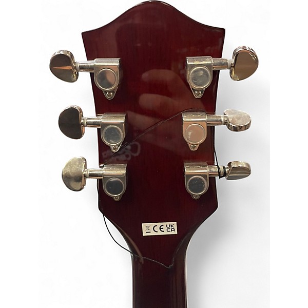 Used Gretsch Guitars G2420T Streamliner Walnut Hollow Body Electric Guitar