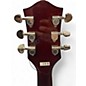 Used Gretsch Guitars G2420T Streamliner Walnut Hollow Body Electric Guitar