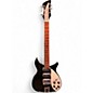 Used Rickenbacker 350V63 Jetglo Solid Body Electric Guitar thumbnail