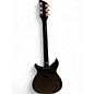 Used Rickenbacker 350V63 Jetglo Solid Body Electric Guitar