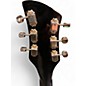 Used Rickenbacker 350V63 Jetglo Solid Body Electric Guitar