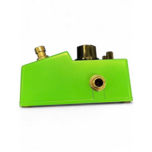 Used Ibanez Tube Screamer Mini Effect Pedal