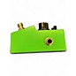 Used Ibanez Tube Screamer Mini Effect Pedal