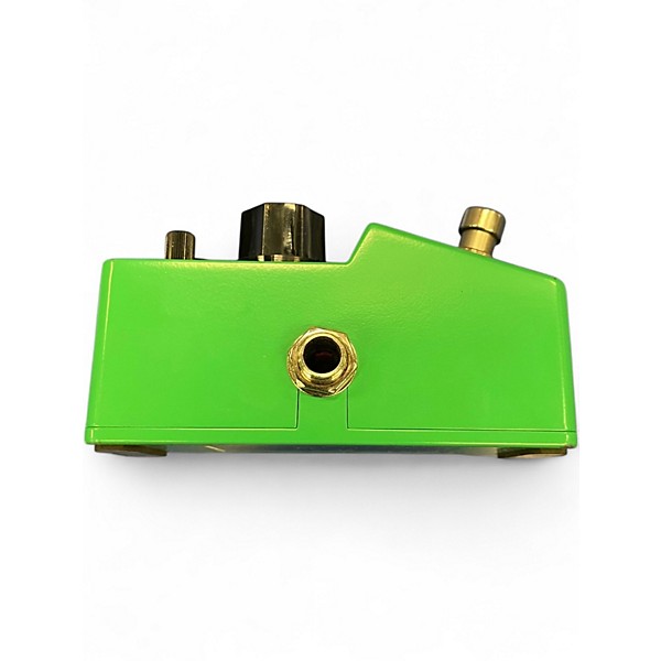 Used Ibanez Tube Screamer Mini Effect Pedal