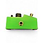 Used Ibanez Tube Screamer Mini Effect Pedal