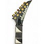 Used 2024 Jackson JS Series Rhoads JS32T FSR Natural Oil Solid Body Electric Guitar