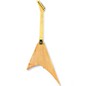 Used 2024 Jackson JS Series Rhoads JS32T FSR Natural Oil Solid Body Electric Guitar