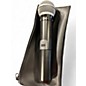 Used Shure BLX24 Handheld Wireless System