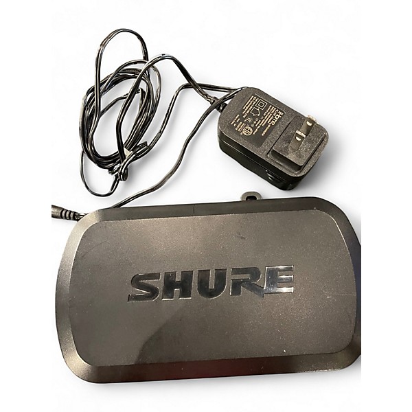 Used Shure BLX24 Handheld Wireless System