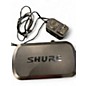 Used Shure BLX24 Handheld Wireless System