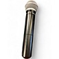 Used Shure BLX24 Handheld Wireless System