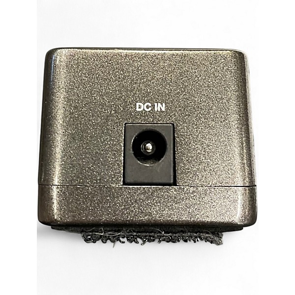 Used Ibanez BIG MINI Tuner Pedal