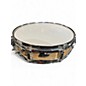 Used Ludwig 13in ROCKER ELITE PICCOLO Natural Drum thumbnail