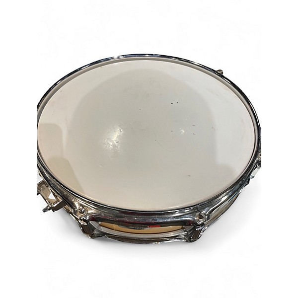 Used Ludwig 13in ROCKER ELITE PICCOLO Natural Drum