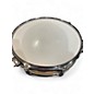 Used Ludwig 13in ROCKER ELITE PICCOLO Natural Drum