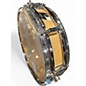 Used Ludwig 13in ROCKER ELITE PICCOLO Natural Drum