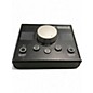Used Mackie Big Knob Passive Volume Controller