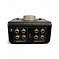 Used Mackie Big Knob Passive Volume Controller