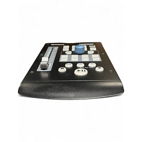 Used PreSonus Faderport MIDI Controller
