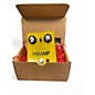 Used JHS Pedals Overdrive Preamp Yellow Effect Pedal thumbnail