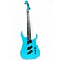 Used Ormsby Hype GTR 7 First Production Run Light Blue Solid Body Electric Guitar thumbnail