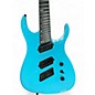 Used Ormsby Hype GTR 7 First Production Run Light Blue Solid Body Electric Guitar