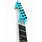 Used Ormsby Hype GTR 7 First Production Run Light Blue Solid Body Electric Guitar