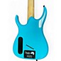 Used Ormsby Hype GTR 7 First Production Run Light Blue Solid Body Electric Guitar