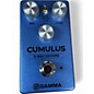 Used GAMMA CUMULUS Effect Pedal thumbnail