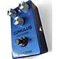 Used GAMMA CUMULUS Effect Pedal