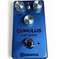 Used GAMMA CUMULUS Effect Pedal