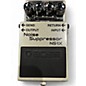 Used BOSS NS1X Effect Pedal thumbnail