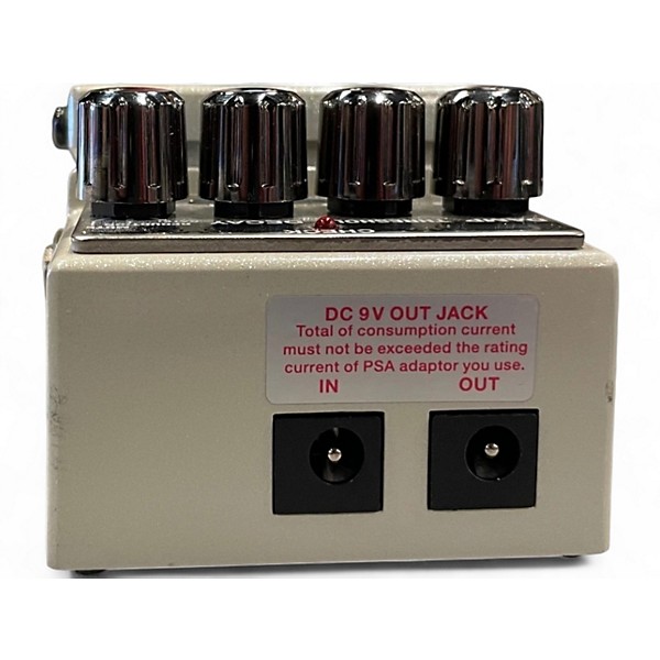Used BOSS NS1X Effect Pedal