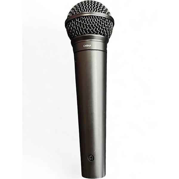 Used Digital Reference DRV100 Dynamic Microphone