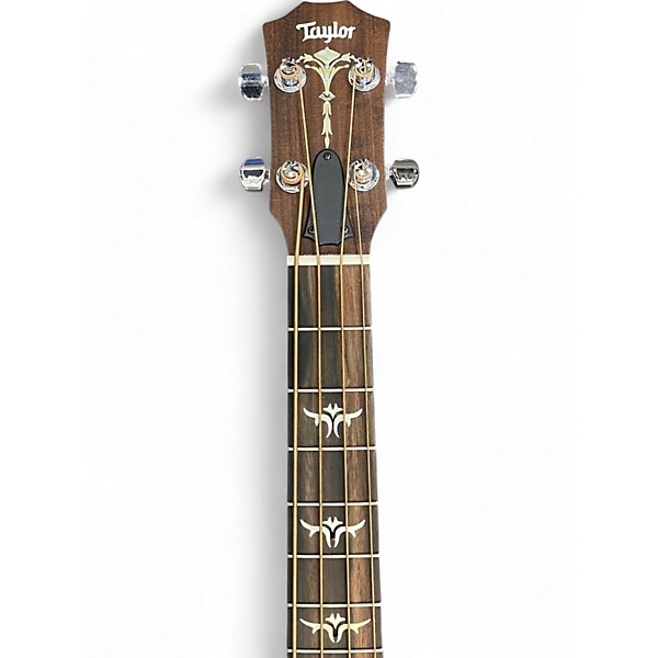Used Taylor GS Mini-e Koa Bass Natural Acoustic Bass Guitar